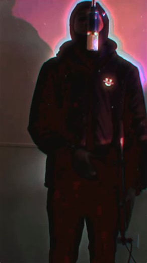 @stackngrind0fficial on Instagram: "Evil In My Eyes🔥🦉 @ibeslim._ #sng #stackngrind #owl #br #la #fyp #upcomingrapper #island #slim"