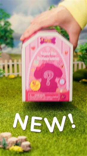 OG pets just got cuter than ever!  Unbox a NEW surprise puppy in every mystery doghouse, each packed with 6+ adorable pet accessories ✨ Collect all 6 pups here: https://bit.ly/47dLhu9 | Our Generation Dolls | Facebook