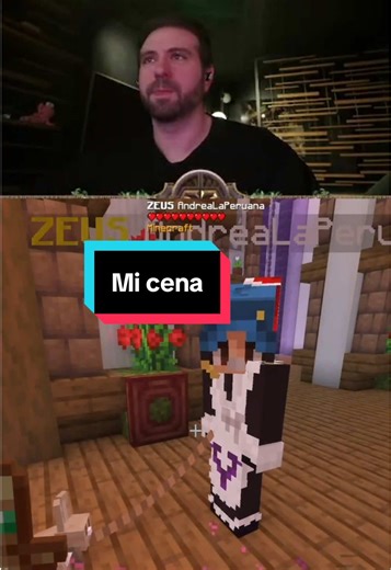 Momentos Divertidos en el Castillo de Minecraft