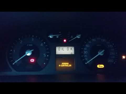 Renault Laguna II 2 problème de démarrage