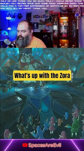 Playing Breath of the Wild Master Mode 100% Playthrough Mon - Fri 8PM Pacific