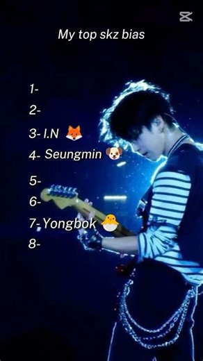 jsjs. mis top bias #straykids