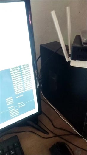 Nag ho-home lab ka tapos ganito tugtugan kasi di ka na niya lab 🥹 #thenetworklab #networkengineer #networking #homelab #windowsserver2022