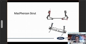 Steering and Suspension (STST 33) - ACE Webinars