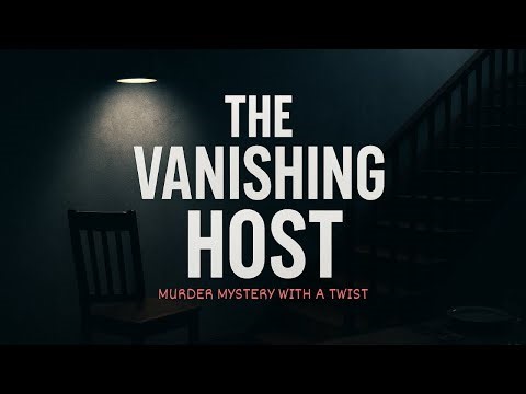 The Dinner Party Disappearance: A Hilarious True Crime That Went Nowhere