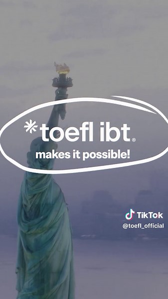 Master TOEFL iBT®: Your Key to Global Opportunities