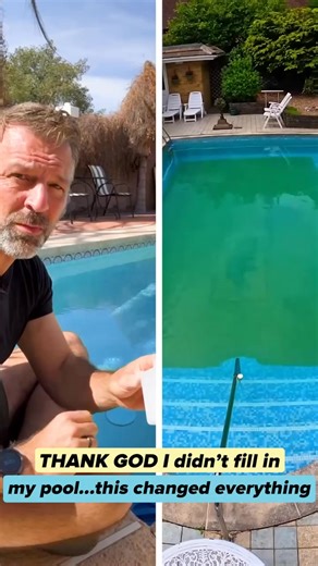 Introducing Simple Scoop from Pool Day; the simple 2min weekly pool care routine of your dreams! Compatible with saltwater, chlorine, bromine, Ozone, UV, above-ground, below-ground, and more! Simple Scoop’s proprietary formula includes: ✅ Shock ✅ Algaecide ✅ Clarifier ✅ Scale Inhibitor ✅ Stain Inhibitor ✅ Pool Opener & Closer Benefits our customers love most: 🔍 Clear instructions to follow step-by-step. 🤝 Customer service on demand for any questions. 🎯 Simple ingredients - so you know what’s 