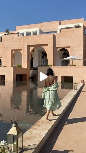 Agathe Auproux | @theoberoimarrakech ✨ | Instagram