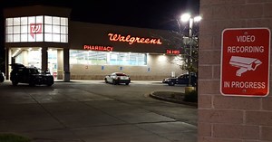 KCPD investigates armed robbery at Walgreens