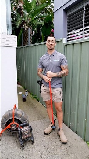 💧 Plumbing Hack: Tips and Tricks How to Unblock Overflowing Gully Drain