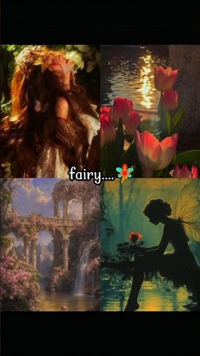 Wich fantasy are you...? 🌷 #viral#fypシ#aesthetic#fantasy#video#...
