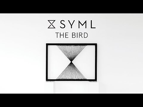 SYML - "The Bird" [Official Audio]