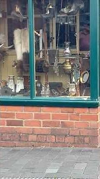 black country living museum Birmingham UK