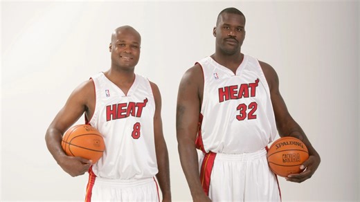 I had a car fetish and blew $108million after winning NBA with Shaq – now I work with future superstars