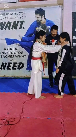 Amazing Self-Defense Techniques for Beginners