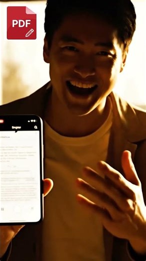 Best PDF Editor App for Android | Edit, Sign & Convert PDFs Fast