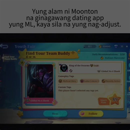 Sachiko.mlbb (@sachiko.mlbb)’s videos with original sound - Sachiko.mlbb