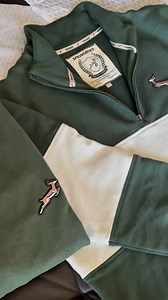 Introducing the Springbok Leisurewear range 🏉 🇿🇦 The Springbok Leisurewear collection is not just for Saturdays. It is made for every moment in between – weekdays, weekends, and everything beyond the whistle. These are the pieces that carry the Springbok spirit into daily life, with a quiet confidence and a sense of belonging. Shop Official Springbok Leisurewear now! 🏆 🇿🇦 | Springbok Retail