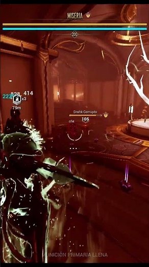 Fulmin prime build 2025 Warframe