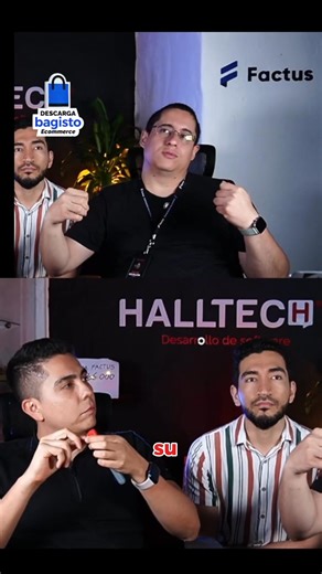 ¿Cuándo deja de ser Microservicio? #microservicios #laravel #monolito #desarrollodesoftware | Halltec Oscar y Camilo