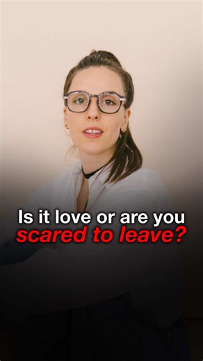 Navigating Ambivalent Relationships: The Real Pain