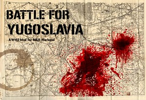 General focus and introduction, premise and introduction to the mod; plans news