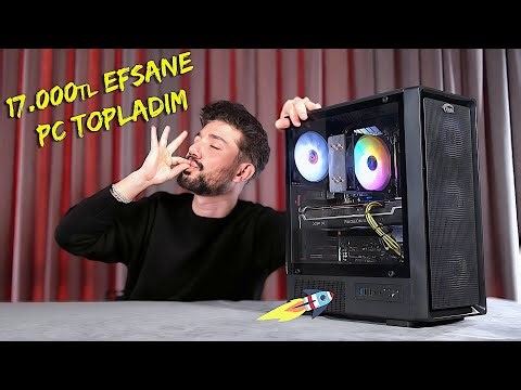 $400 I Built The Most Powerful Gaming Computer