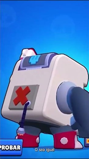 8-BIT Retro 👾 #brawlstars #brawl #stars #brawlstarsgameplay #brawler #brawlers