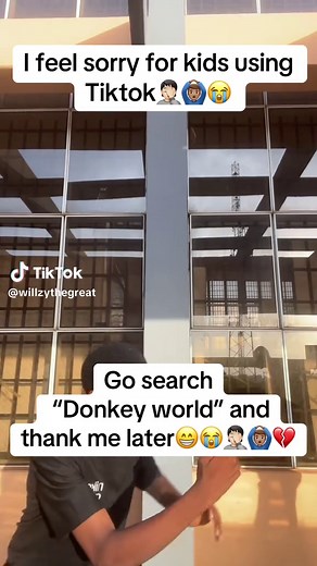 Discover Adorable Donkey Videos for Kids