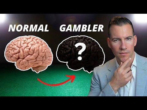 What Gambling Does To Your Brain