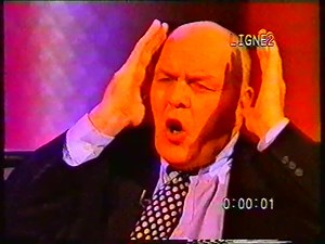 604K views · 6.5K reactions | Kray associate Lenny Mclean on Live and Uncut promoting his book 'The Guvnor' and an additional interview at the end with the big man | The Kray Twins | Facebook