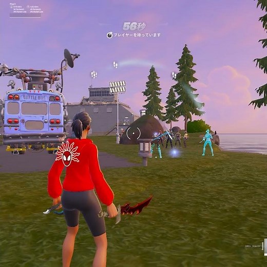 Apparently there's a secret command that lets you descend as fast as possible by reloading... #Fo...