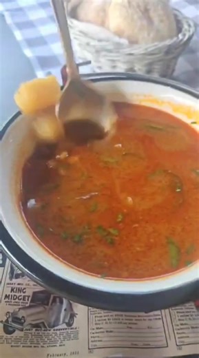 Am făcut zamă de aia ca la bunica in Runc! Ce ziceti? | Florin Cilica