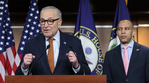 Senate pushes resolution to require congressional approval for Trump’s military actions