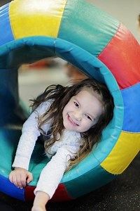 ABC Pediatric Therapy - Sensory Integration Dysfunction (SID)