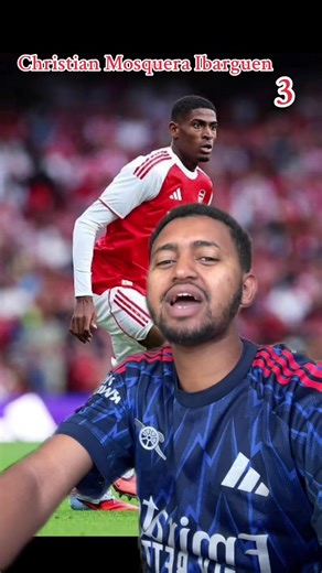 Christian Andrey Mosquera Ibarguen🔥🔥🔥🔥🔥🔥🔥🔥🔥🔥🔥🔥 #ethiopian_tik_tok🇪🇹🇪🇹🇪🇹🇪🇹 #mosquera #arsenal #biography #viral