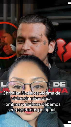"Misandria" se refiere a la aversión, odio o prejuicio hacia los hombres, mientras que "misándrica" es el adjetivo para una persona que siente o manifiesta esta actitud. Es el fenómeno opuesto a la misoginia (aversión hacia las mujeres) y puede manifestarse en forma de desprecio, discriminación o violencia. #fypシ゚viralシfypシ゚viralシalシ #paratiiiiiiiiiiiiiiiiiiiiiiiiiiiiiii #fypシ゚ #angelaaguilarfans #nodalistas #librecorazon #Cazzu #Nodal #AngelaAguilar | Kent Jessica