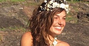 Fim da novela 'A Força do Querer': Ritinha larga Ruy e Zeca para se tornar sereia nos EUA