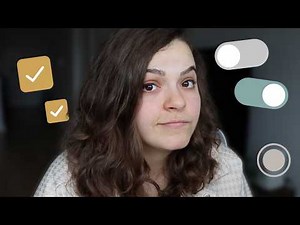 Selection Controls: Checkbox, Radio Button & Toggles | UI Design Elements
