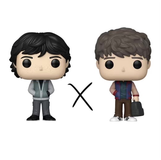 Mike Wheeler's Facial Expressions: A Deep Dive