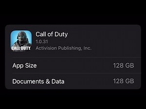 When Your Phone Storage Is Full