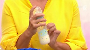 174K views · 1K reactions | Comment bien préparer un biberon ?  Découvrez les conseils de notre puéricultrice Laurence Rameau dans La maison des maternelles | La maison des maternelles | Facebook