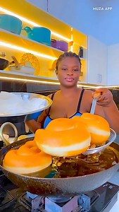 108K views · 2K reactions | My business doughnuts | Lady B Kitchen & Lifestyle | Facebook