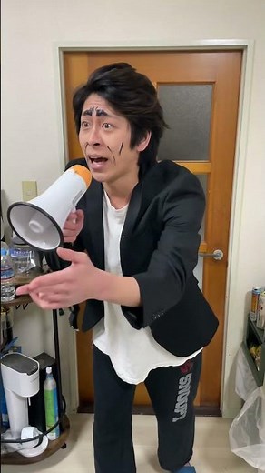 [Late-night excitement] Making "Dekoboko Friends" using things you have at home #2