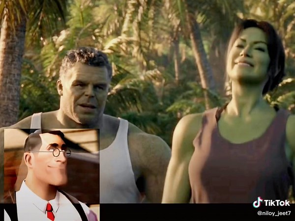 bruce banner🔥😀😀#niloy_jeet7 #foryou #tiktok