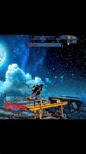 FALAK TAK 🦋 FREE FIRE 🔥 GLOW SLOW MOTION EDITING ⚡️ #freefire #slowmotion #freefirehighlights