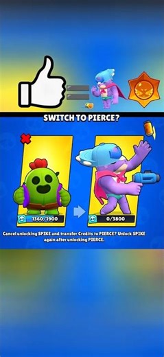 Legendary Brawl🔥Daily Gift Mega Box Chaos Drop #brawlstars #brawlstarsfreebrawler #honda125