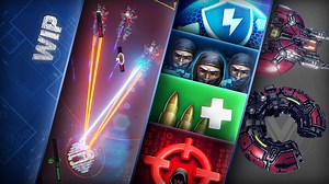 Starfall Tactics: Mothership skills, modules and new Mothership skills news