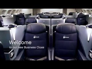 Our airberlin Business Class