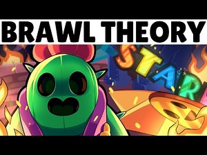 Brawl Theory: Starr Park Strikes Back